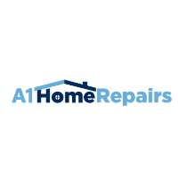 A1 Home Repairs Logo