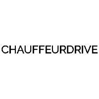 ChauffeurDrive Logo