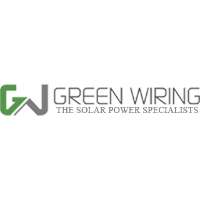  Green Wiring Logo