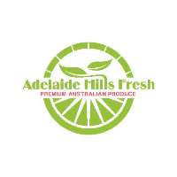 Adelaide Hills Fresh Logo