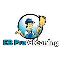EB Pro Cleaning Logo