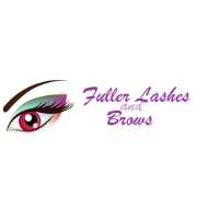 Fuller Lashes Logo