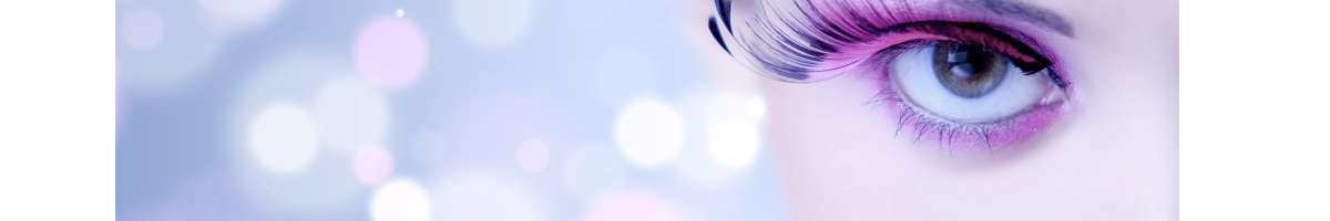 Fuller Lashes Banner