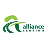 Alliance Leasing Logo