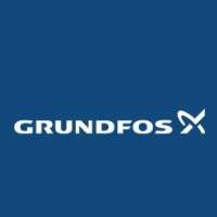 Grundfos Pumps Logo