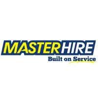 Master Hire Logo