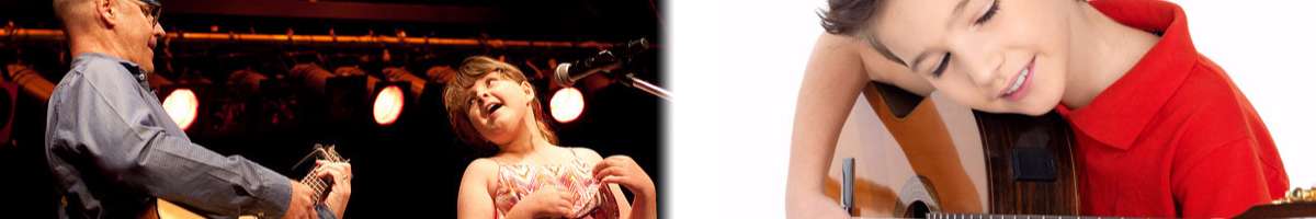 Music School & Shop Rouse Hill - Maxx Music Banner