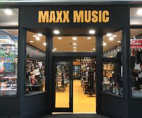 Music School & Shop Rouse Hill - Maxx Music