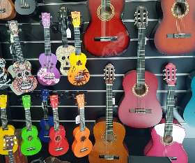 Music School & Shop Rouse Hill - Maxx Music