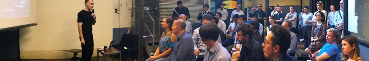 North Sydney Innovation Network Banner