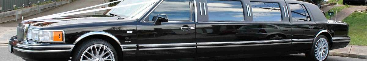 Limousine King Banner