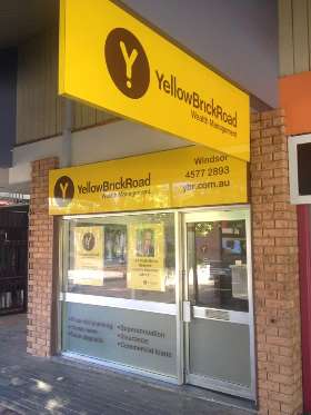 Mortgage Brokers Windsor - Yellow Brick Road