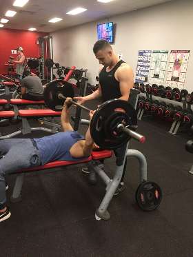 Fitness Programs Castle Hill