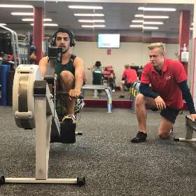 Gym Membership Castle Hill