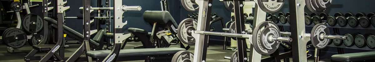 GPS Fitness 24/7 Banner