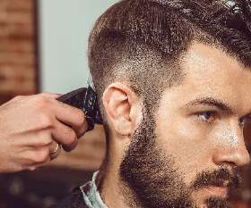 H&H Men's Hair Design