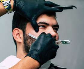 H&H Men's Hair Design