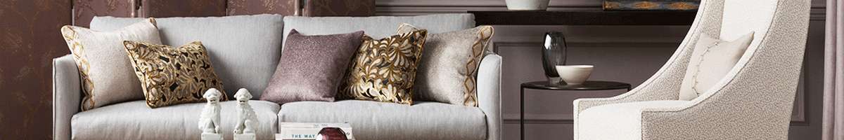 Design Curtains Banner