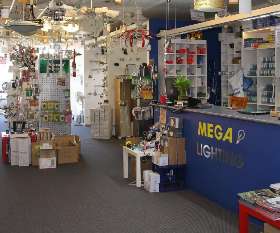 Mega Lighting