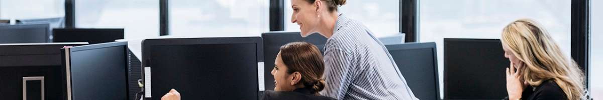 Dexterous Group Banner