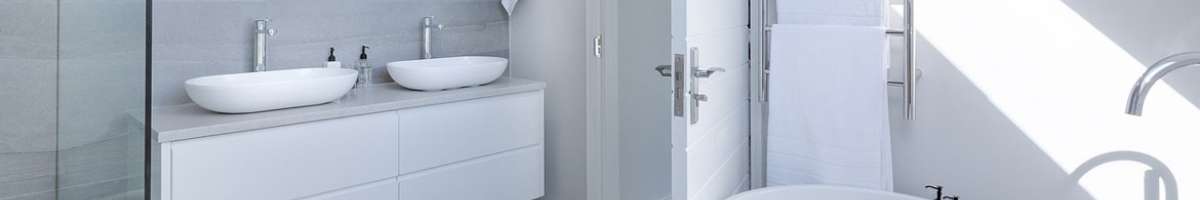 Bathcartel Bathroom and Kitchens Supplies Banner