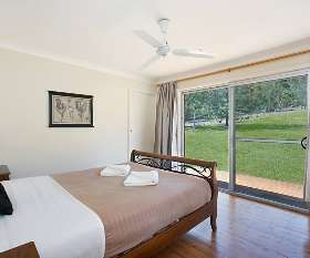 Rosamund Hill Estate