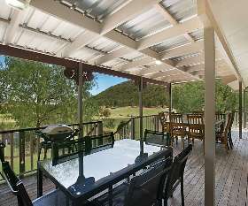 Rosamund Hill Estate