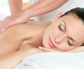 HealthTouch Massage Therapies