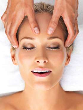 HealthTouch Massage Therapies