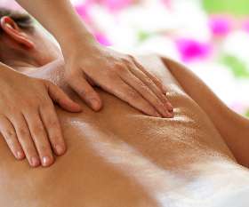 HealthTouch Massage Therapies