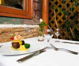 Not Bread Alone Cafe & Restaurant Crows Nest