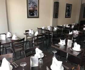 Last Train to Bombay Crows Nest