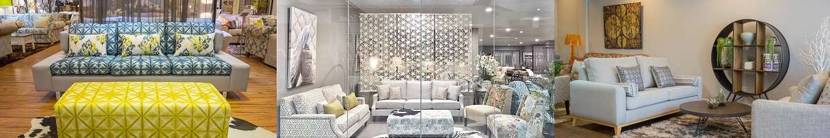 En Furnishing - Upholstered Furniture Store Banner