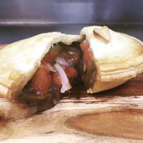 Newtown Pies