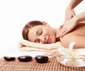 Sabai Sabai Thai Massage