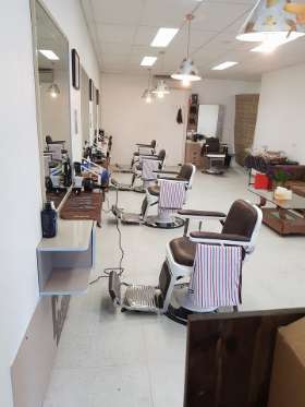 Sharps Barber Shop