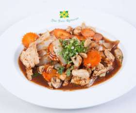 Thai Taste Restaurant Merrylands