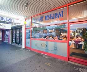Thai Taste Restaurant Merrylands