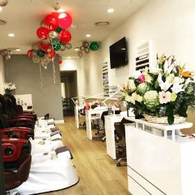 T-Luxe Spa and Beauty