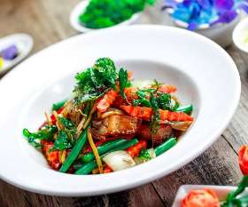 Wok Station Pyrmont