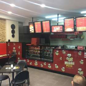 Miami Pizza Bankstown