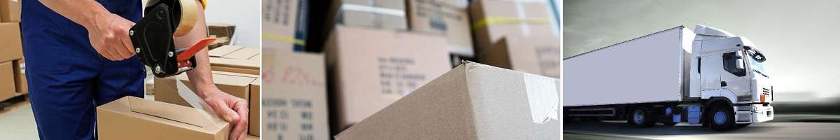 CBR Logistics Banner