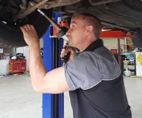 Homebush Auto Electrical