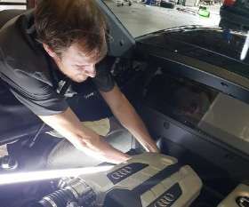 Homebush Auto Electrical