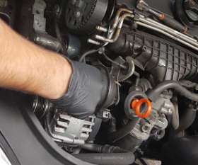 Homebush Auto Electrical