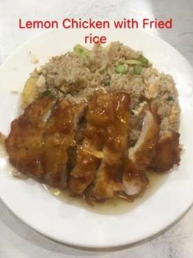 Mascot Fresh Kitchen