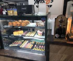 Mrs B's Kitchen Parramatta