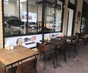 Mrs B's Kitchen Parramatta