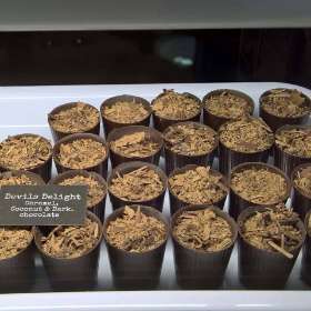 Cocoa Rush Chocolate Shop & Cafe