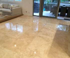 H&H Polished Concrete
